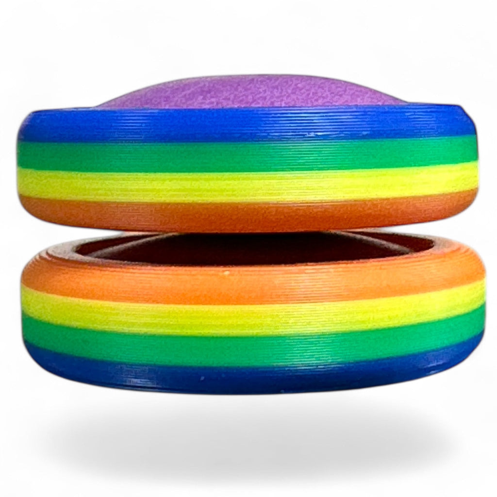 Pride Moons