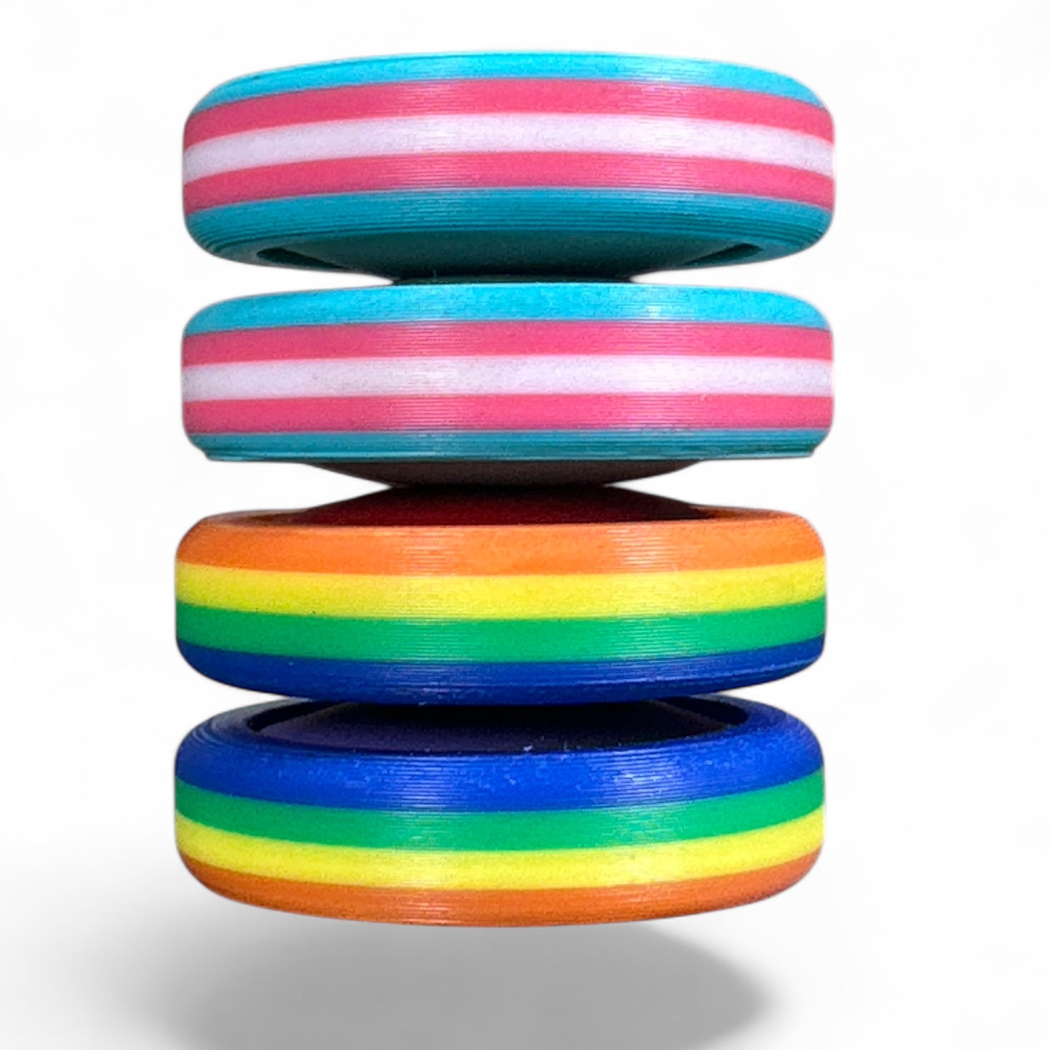 Pride Moons