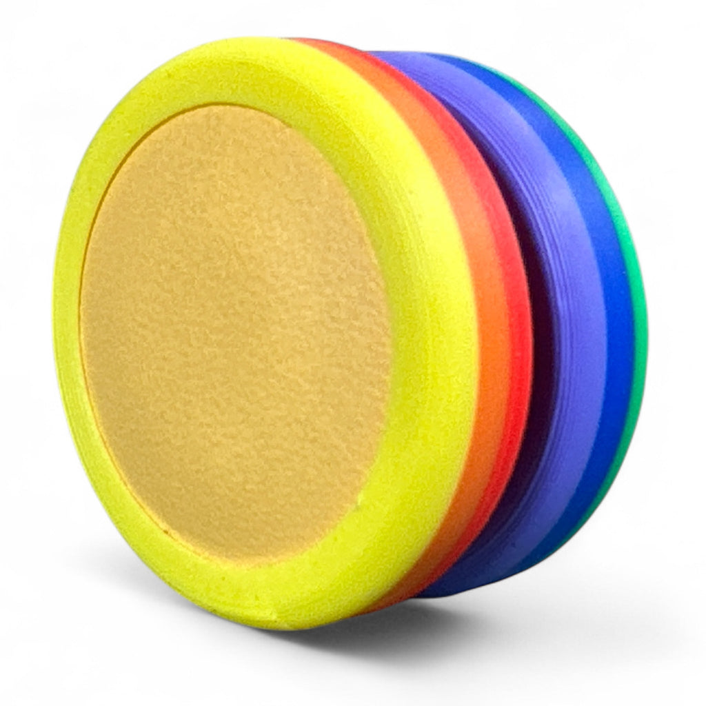 Pride Moons