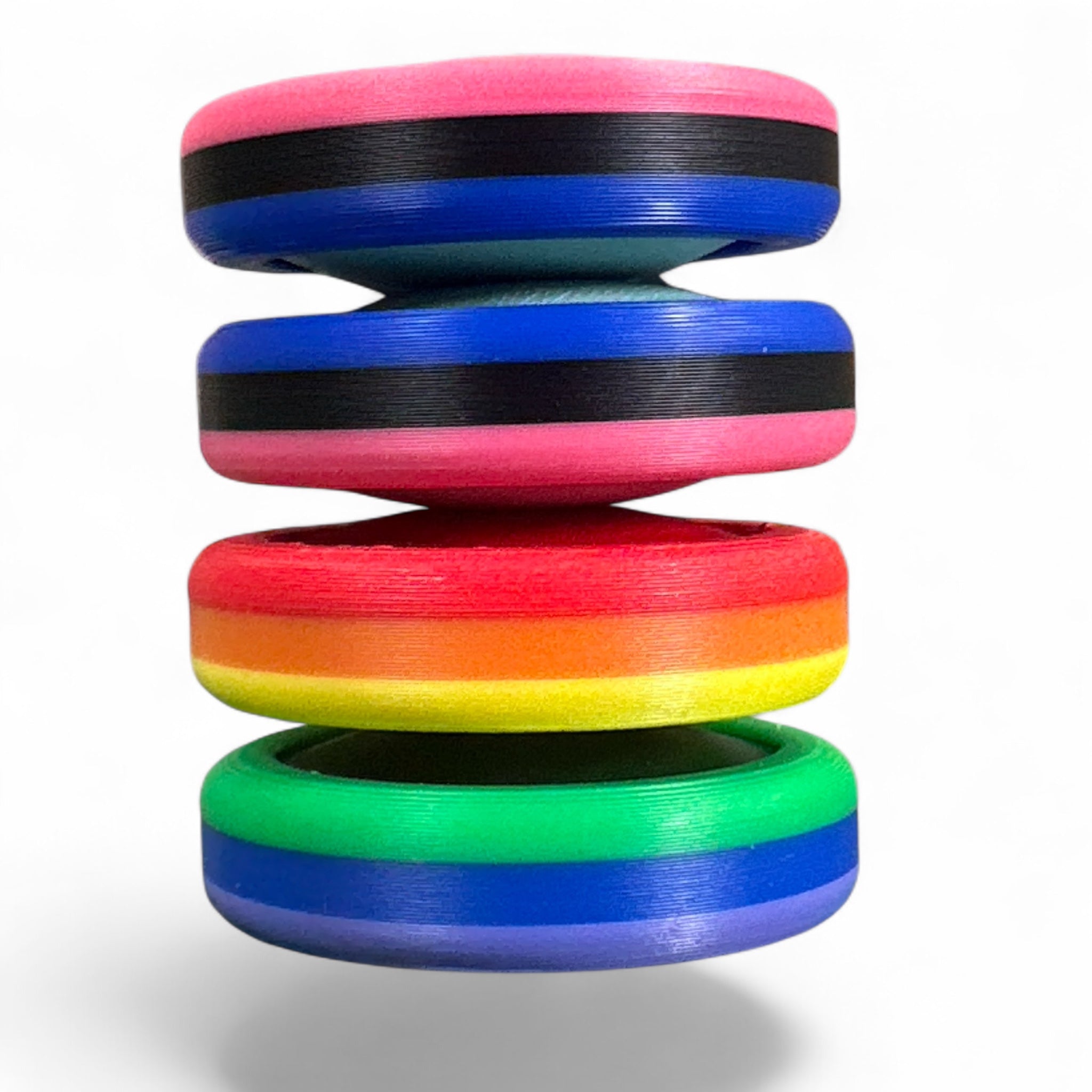 Pride Moons
