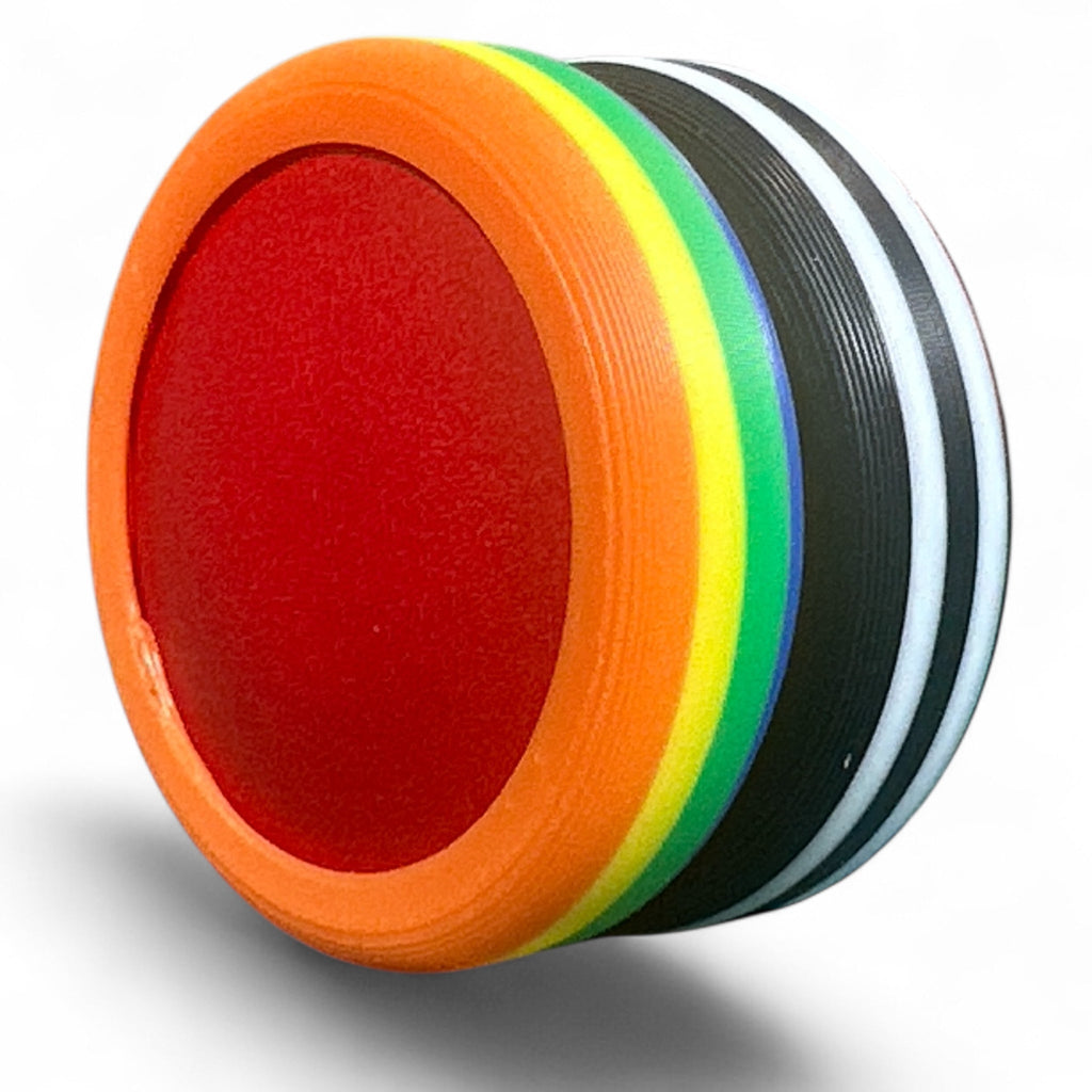 Pride Moons