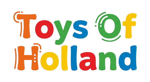 Toys Of Holland